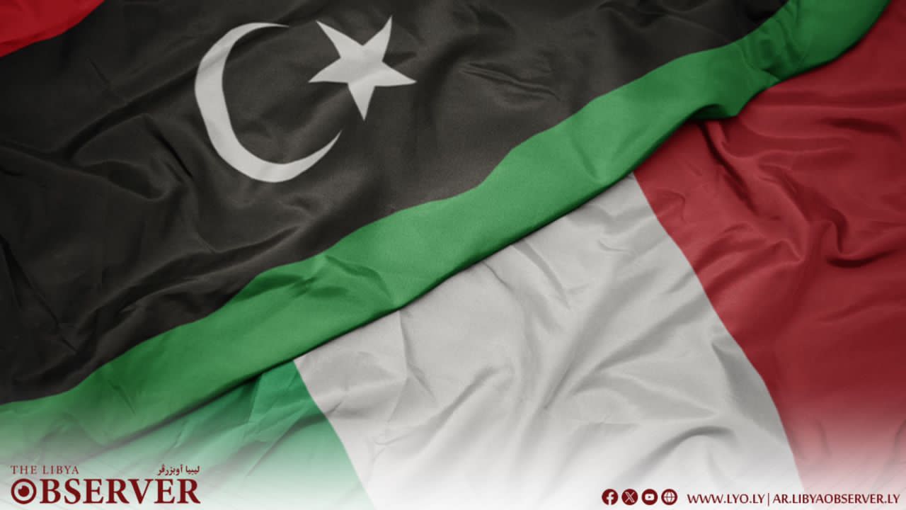 Italian firms confirm participation in Libya Construction Expo 2026