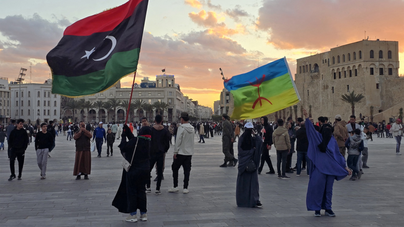 Can the African Union remain relevant in Libya?