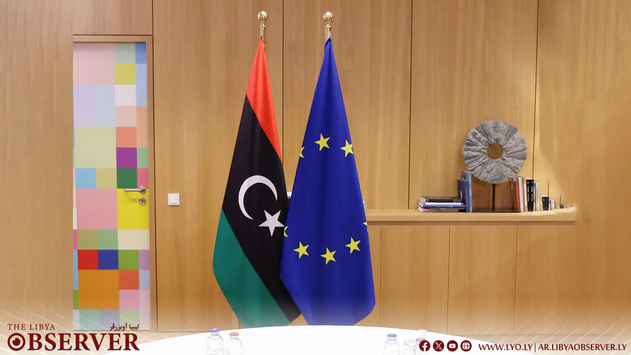 EU allocates &euro;25 million to expand migration cooperation with eastern Libya