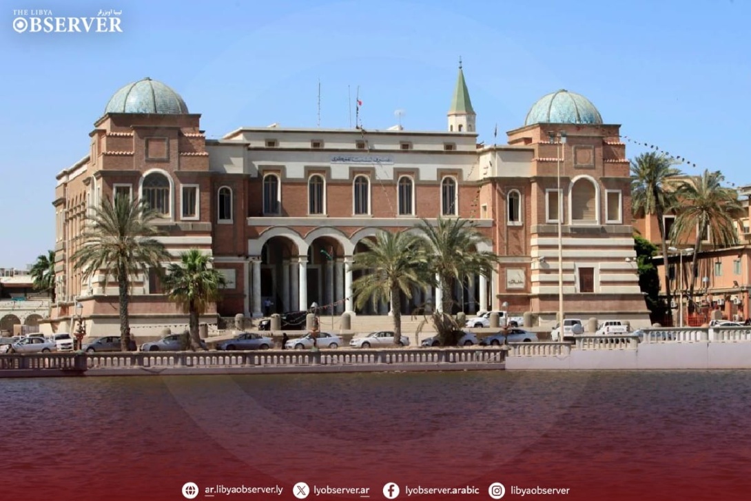 Libya&rsquo;s central bank disputes NOC figures, insists oil revenues reached $361 million in early October