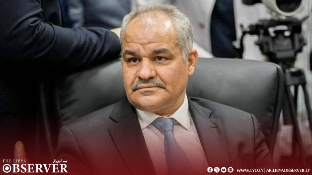 Libya's central bank governor warns of mounting pressure without unified government